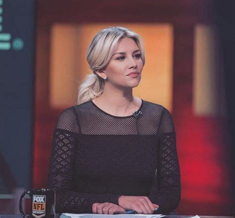 charissa thompson playboy|Fox Sports host Charissa Thompson had nude photos。